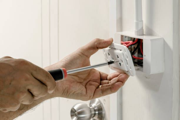 Emergency Electrical Repair Services in Warner, OK