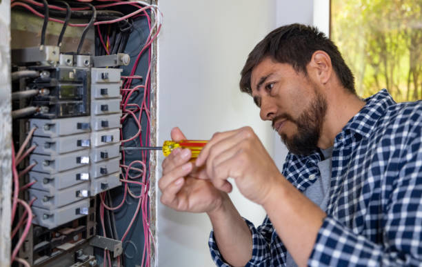 Best Circuit Breaker Installation and Repair  in Warner, OK